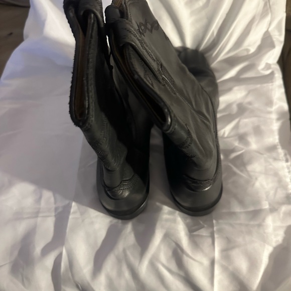 Used boots - Picture 5 of 12